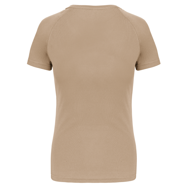 T-shirt de sport manches courtes femme – Image 2187