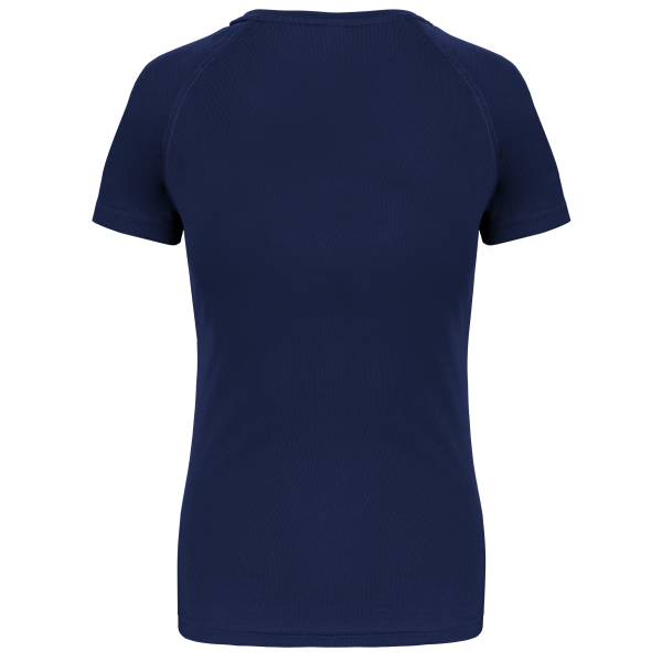 T-shirt de sport manches courtes femme – Image 2211