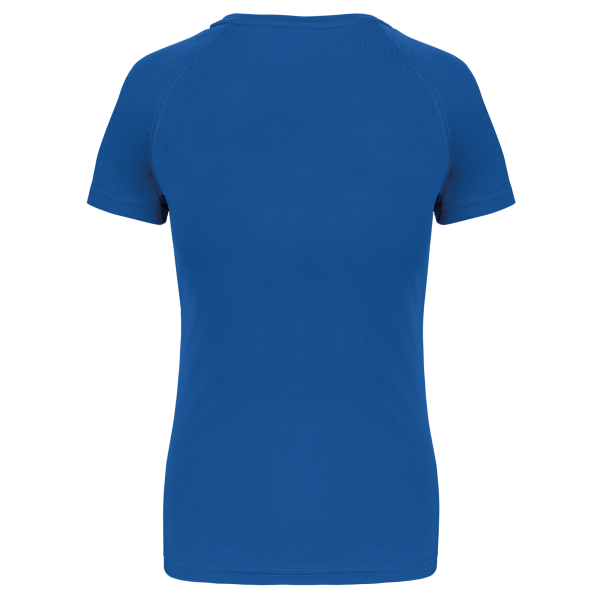 T-shirt de sport manches courtes femme – Image 2223