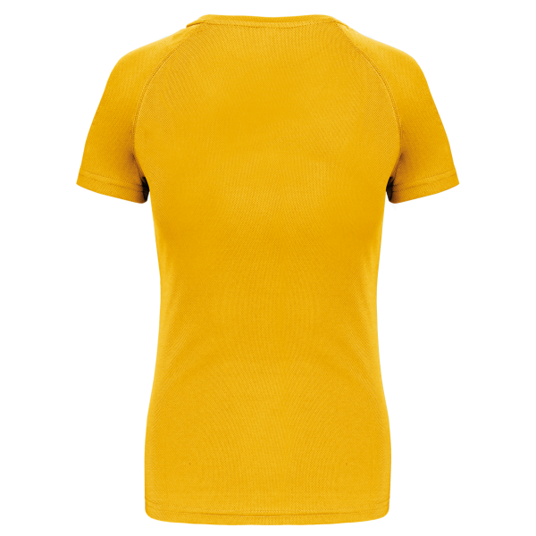 T-shirt de sport manches courtes femme – Image 2235