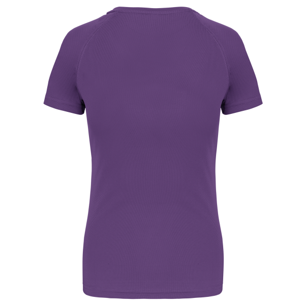T-shirt de sport manches courtes femme – Image 2247