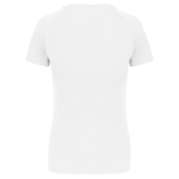 T-shirt de sport manches courtes femme – Image 2259