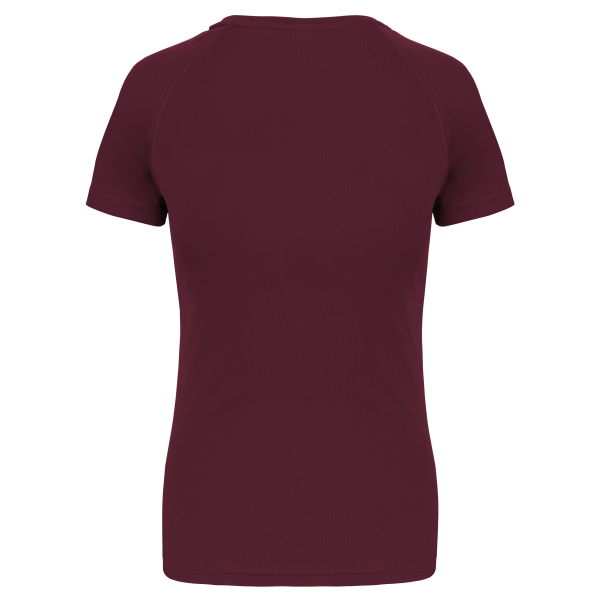 T-shirt de sport manches courtes femme – Image 2271