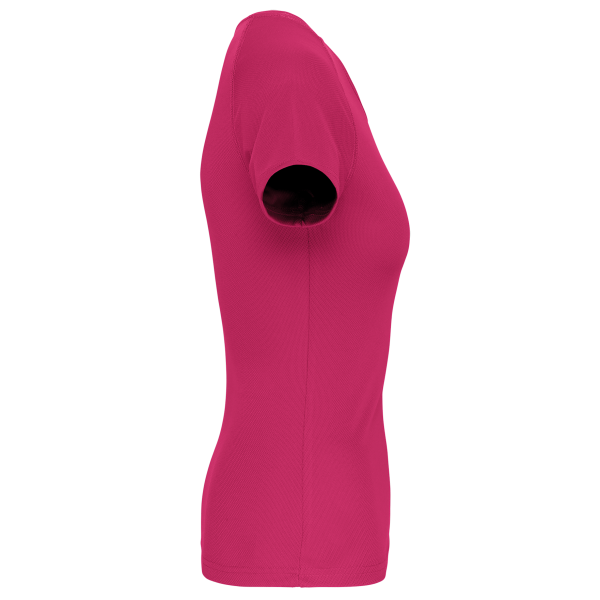 T-shirt de sport manches courtes femme – Image 2080