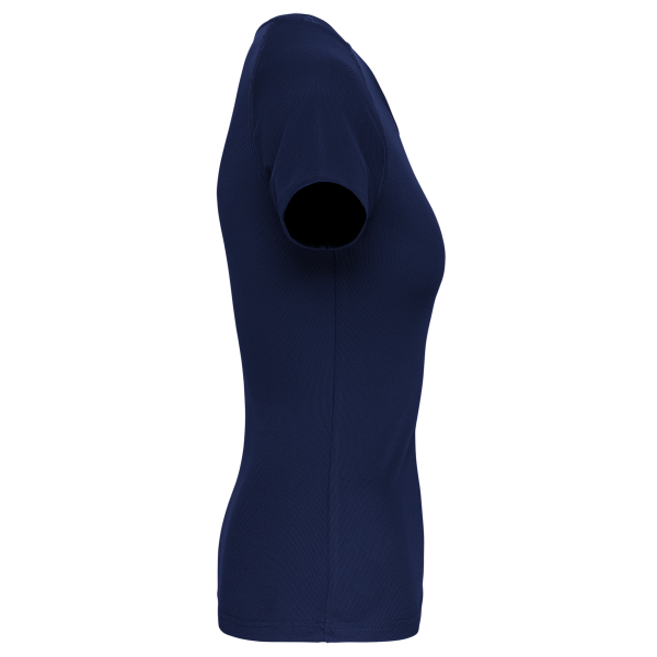 T-shirt de sport manches courtes femme – Image 2212
