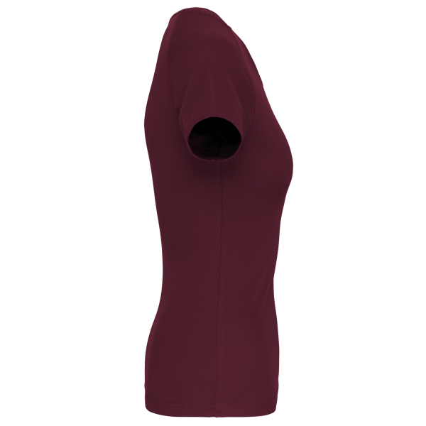 T-shirt de sport manches courtes femme – Image 2272