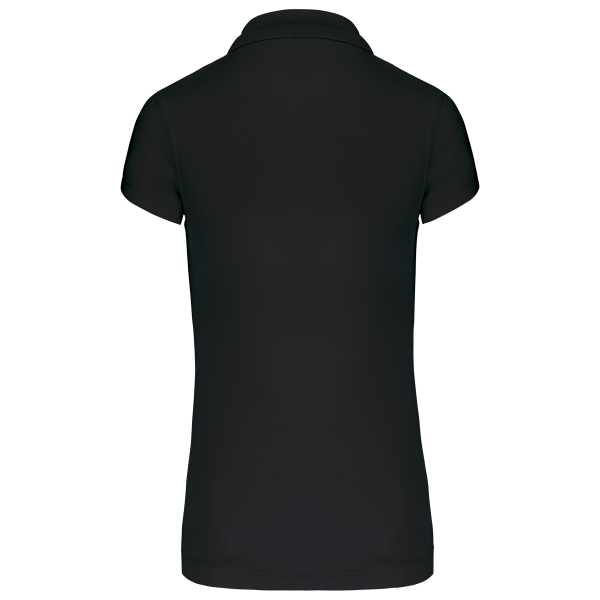Polo manches courtes femme – Image 8704