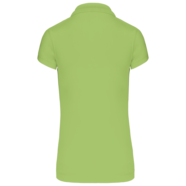 Polo manches courtes femme – Image 8728