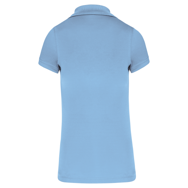 Polo manches courtes femme – Image 8513