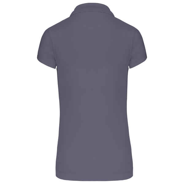 Polo manches courtes femme – Image 9212