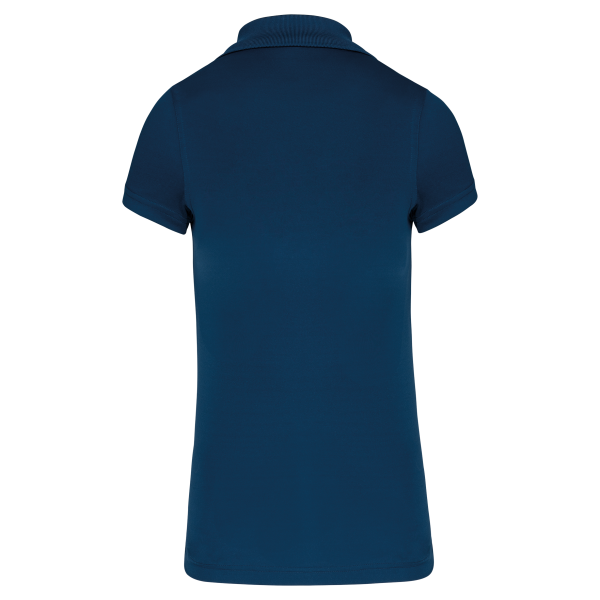 Polo manches courtes femme – Image 9224