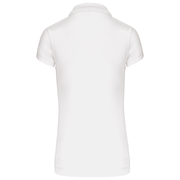Polo manches courtes femme – Image 9260