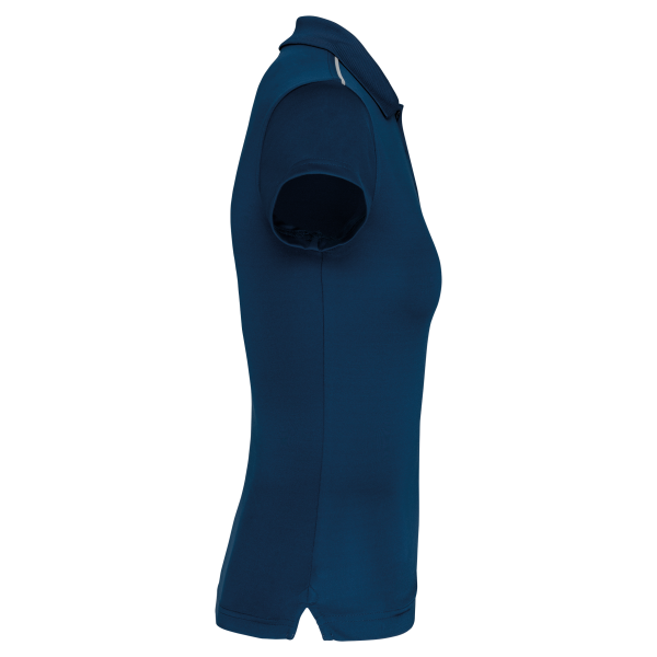 Polo manches courtes femme – Image 8765