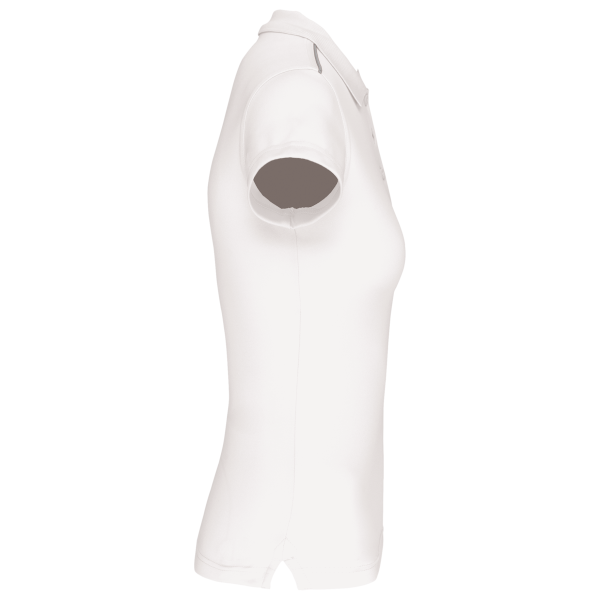 Polo manches courtes femme – Image 8801
