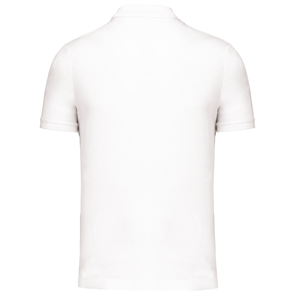 Polo piqué performance homme – Image 17154