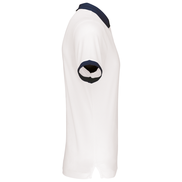 Polo piqué performance homme – Image 17197