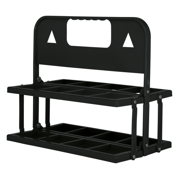 Porte-bouteilles pliable – Image 283