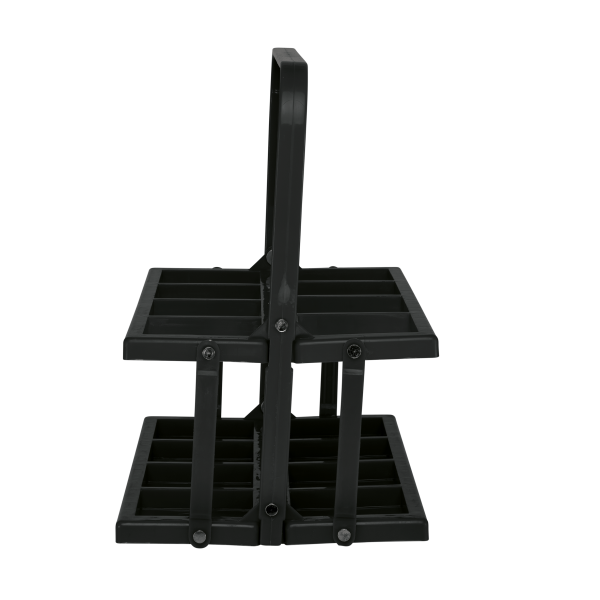 Porte-bouteilles pliable – Image 284