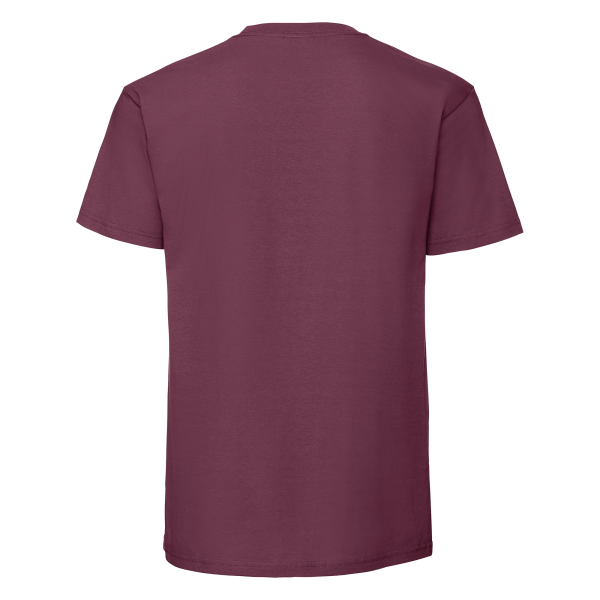 T-shirt Iconic 195 manches courtes – Image 5683
