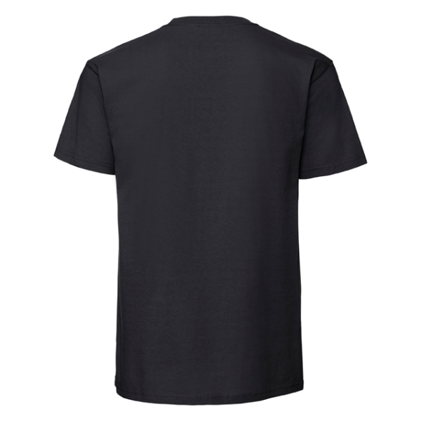 T-shirt Iconic 195 manches courtes – Image 5689
