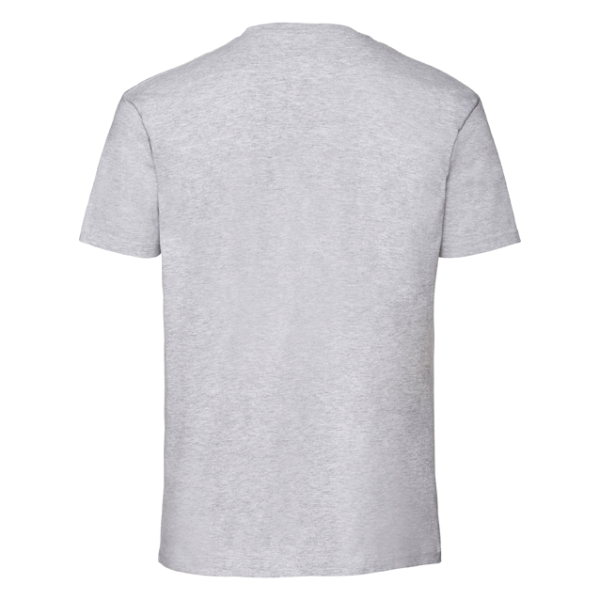 T-shirt Iconic 195 manches courtes – Image 5701
