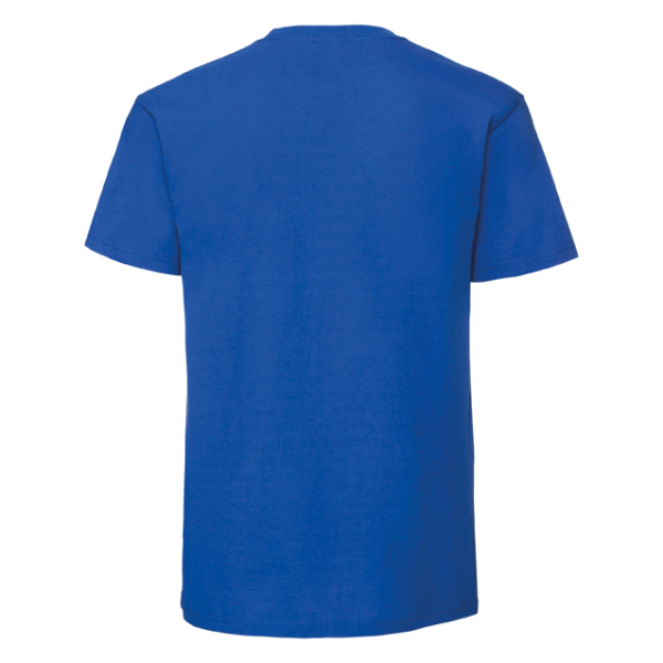 T-shirt Iconic 195 manches courtes – Image 5729
