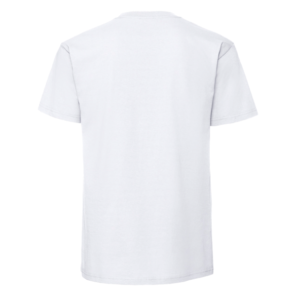 T-shirt Iconic 195 manches courtes – Image 5747