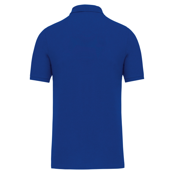 Polo écoresponsable homme – Image 3625