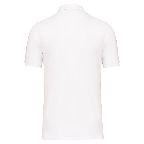 Polo écoresponsable homme – Image 3645