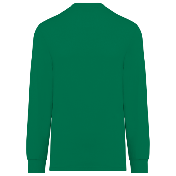 T-shirt écoresponsable manches longues unisexe – Image 958