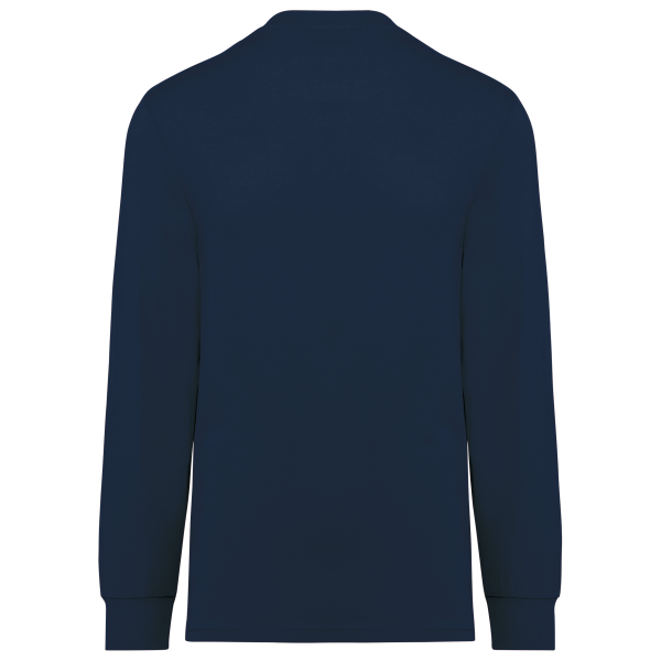 T-shirt écoresponsable manches longues unisexe – Image 978