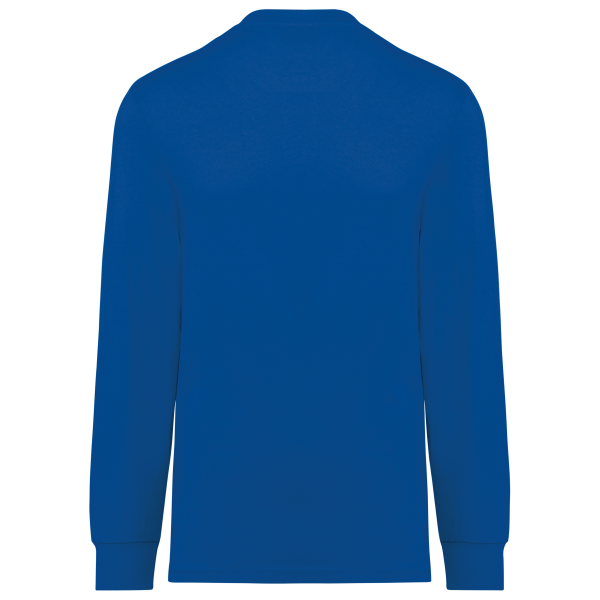 T-shirt écoresponsable manches longues unisexe – Image 1038
