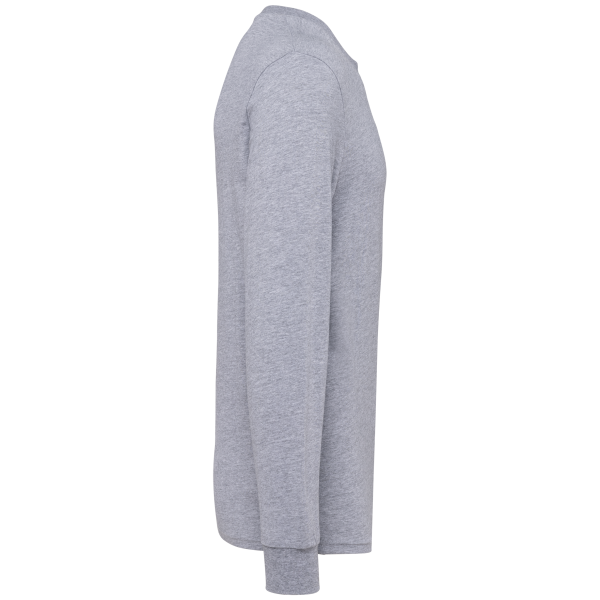 T-shirt écoresponsable manches longues unisexe – Image 999