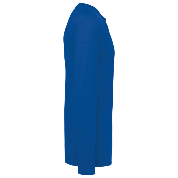 T-shirt écoresponsable manches longues unisexe – Image 1039