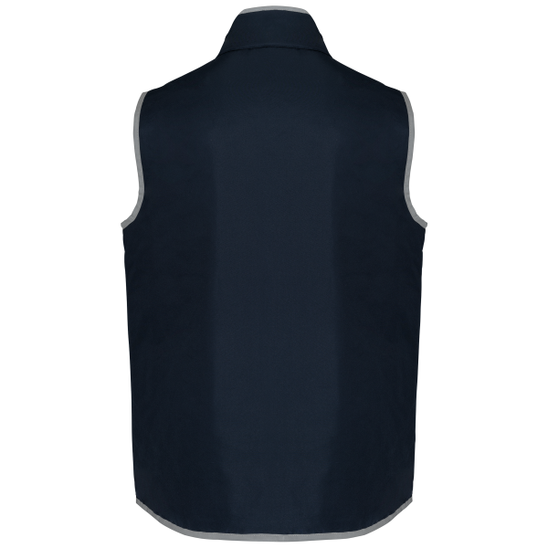 Bodywarmer thermique 4 couches unisexe – Image 133