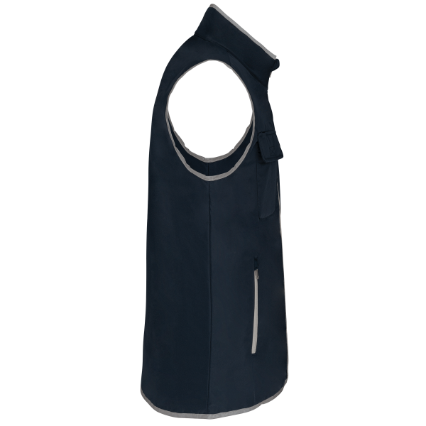 Bodywarmer thermique 4 couches unisexe – Image 134