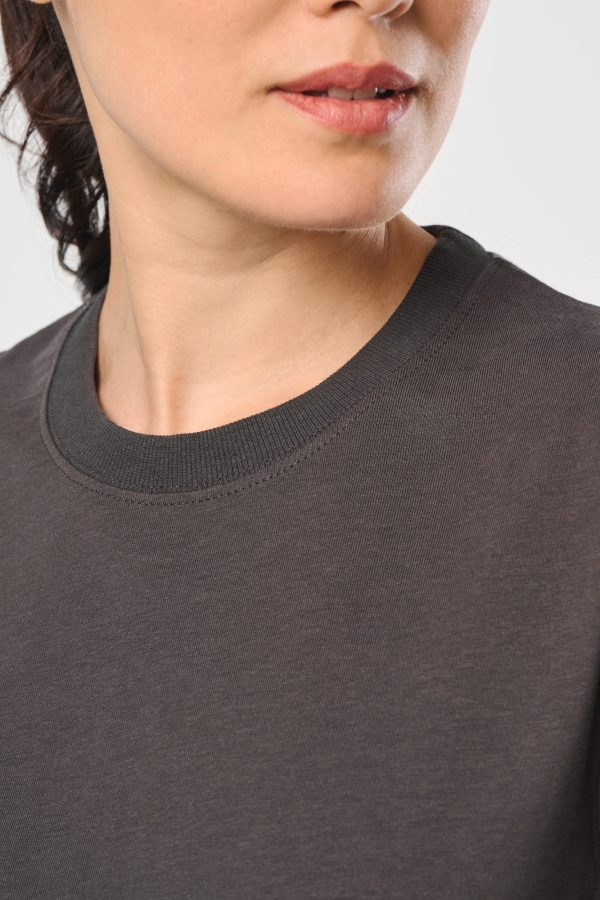 T-shirt écoresponsable manches longues unisexe – Image 873