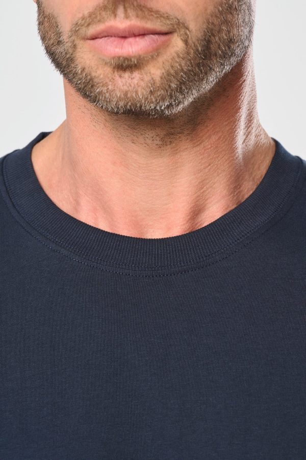 T-shirt écoresponsable manches longues unisexe – Image 867