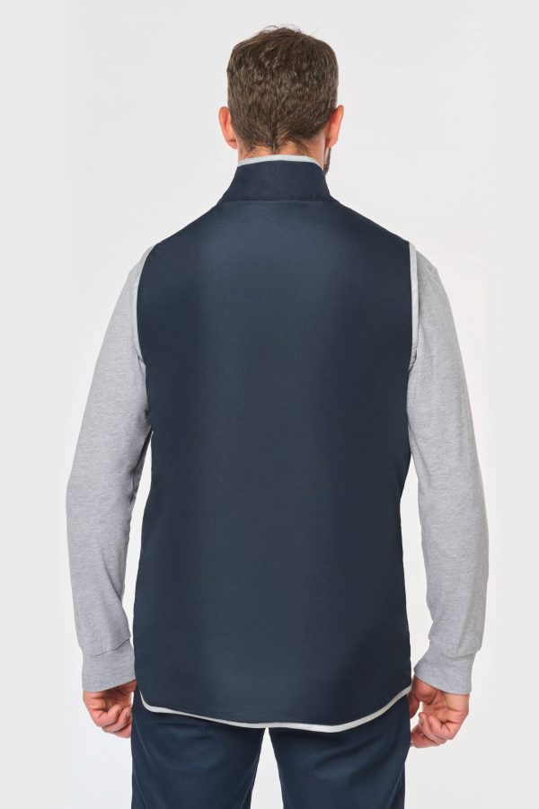 Bodywarmer thermique 4 couches unisexe – Image 115