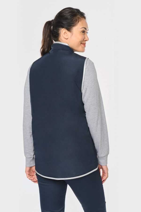 Bodywarmer thermique 4 couches unisexe – Image 119