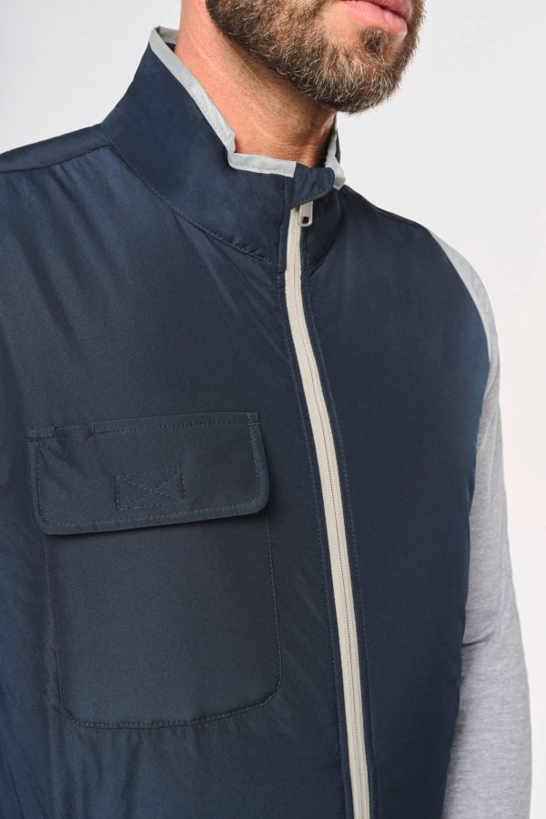 Bodywarmer thermique 4 couches unisexe – Image 127
