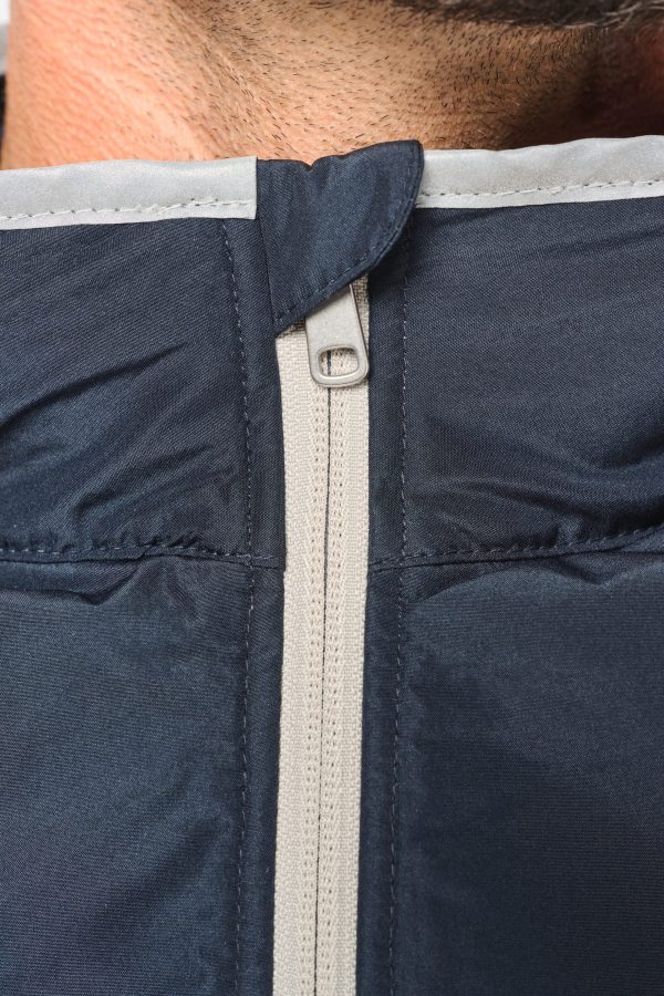 Bodywarmer thermique 4 couches unisexe – Image 128
