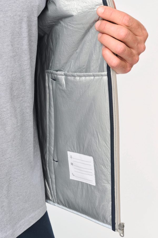 Bodywarmer thermique 4 couches unisexe – Image 131