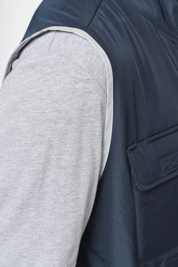 Bodywarmer thermique 4 couches unisexe – Image 129