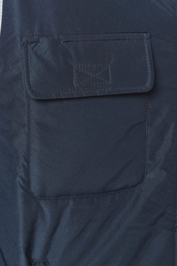 Bodywarmer thermique 4 couches unisexe – Image 132
