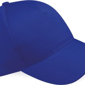 Casquette 5 panneaux Ultimate