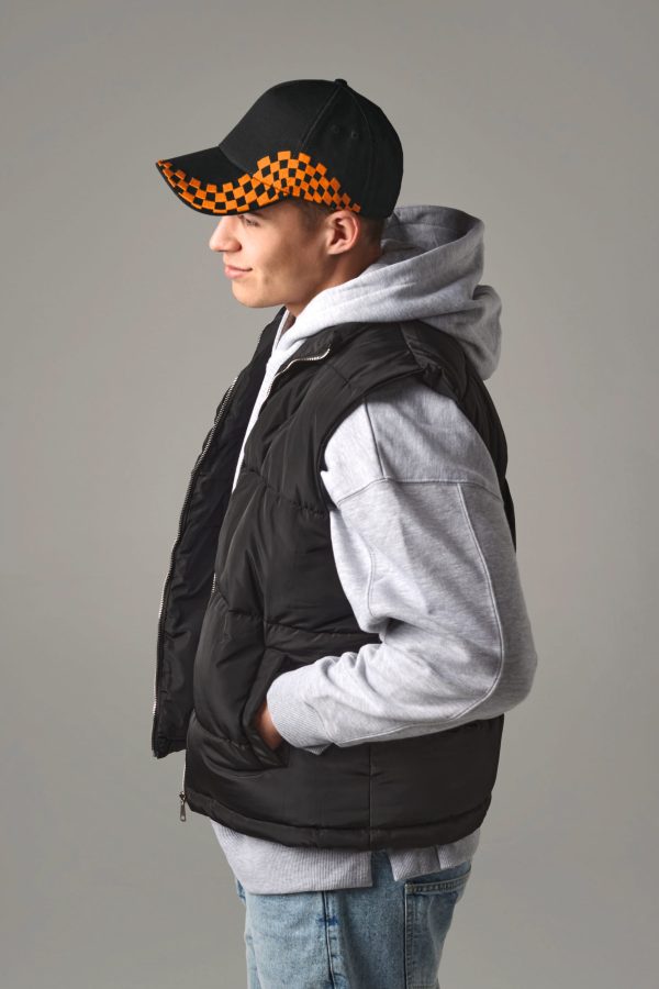 Casquette Grand Prix – Image 20