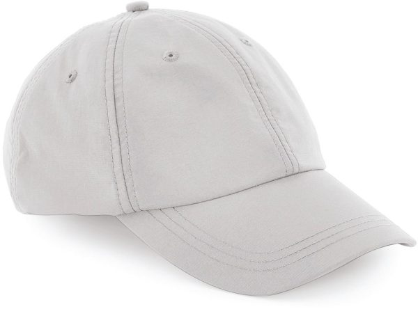 Casquette style Outdoor - 6 panneaux – Image 9