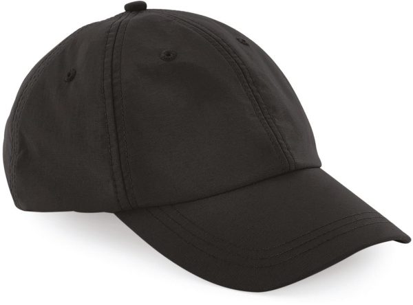 Casquette style Outdoor - 6 panneaux – Image 8