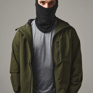 Cagoule en micropolaire